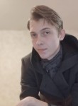 Евгений, 20 лет, Москва