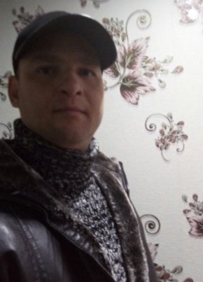 Вячеслав, 44, Россия, Гуково