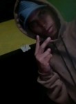 Daniel, 18, Ciudad Guayana