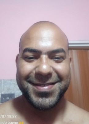 Antonio из Ciudad Guayana 37 лет