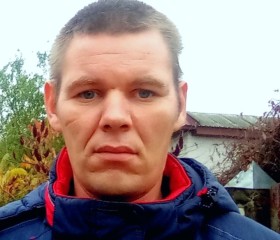 Игорь, 38 лет, Жуковка