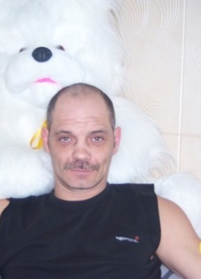 Павел, 52, Россия, Тверь