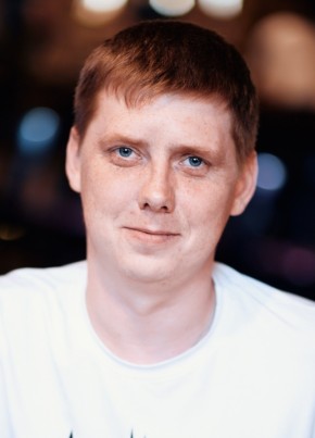 Aleksandr, 33, Россия, Тайшет