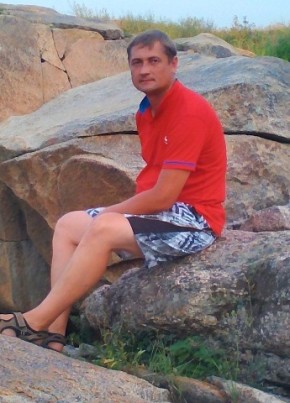 Сергей, 40, Россия, Камышлов