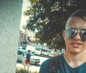 Захар, 27 лет, Київ