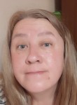 Sarra, 50, Adler