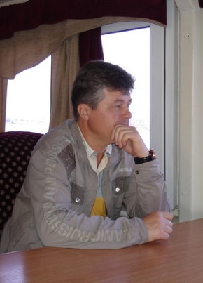 Игорь, 57, Россия, Кропоткин