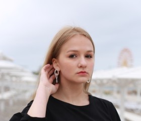 Дарья, 27 лет, Севастополь