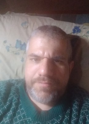 Вячеслав, 42, Россия, Моршанск