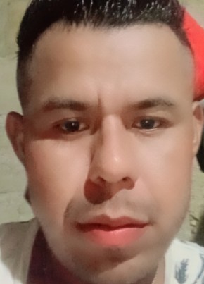 Adan из Tuxtla Gutiérrez 31 год
