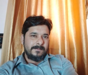 Rizwan Shaikh, 33 года, Nashik