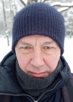 Ярослав, 56, Россия, Санкт-Петербург