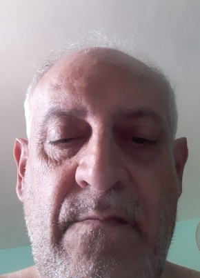 Savel, 63, Malta, Qormi