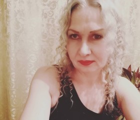 Юлия, 51 год, Высокое