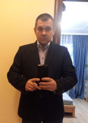 Михаил, 43, Россия, Львовский