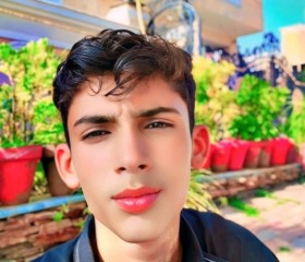 Ali Khan, 18 лет, راولپنڈی