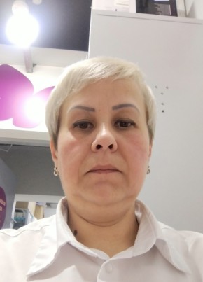 Катерина из Toshkent 44 года