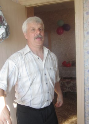 игорек, 55, Россия, Первомайск