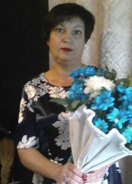 Татьяна, 52, Россия, Киселевск
