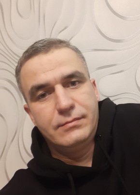 Эмиль из Пензы 43 года