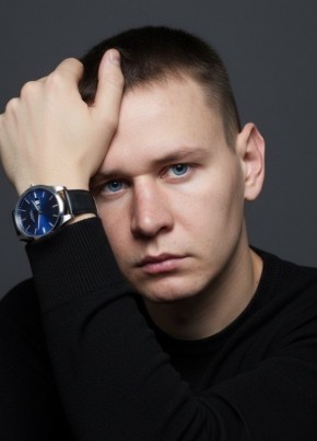 Николай из Чернушки 30 лет