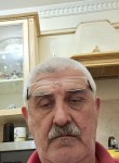 Инк, 63 года, Краснодар