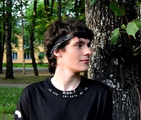 Владимир, 19 лет, Смоленск