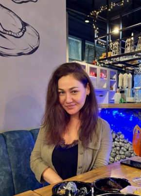 Светлана из Одинцово 38 лет