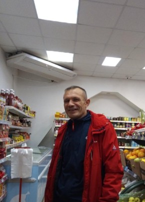 Геннадий, 51, Россия, Вольск