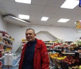 Геннадий, 51 год, Вольск