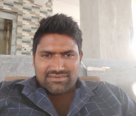 Ramesh, 32 года, Mahbūbābād