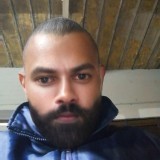 Wisman, 37  , Welkom