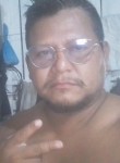 Renato Jesus, 42 года, Manáos