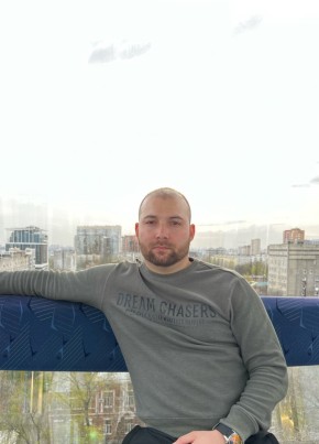 Владислав, 30, Россия, Красная Поляна