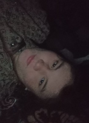 Husnida из Andijon 18 лет
