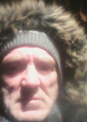 Vladimir, 66, Россия, Москва