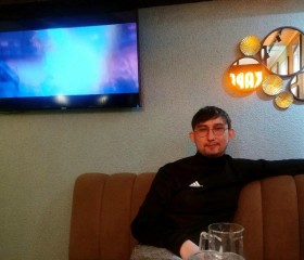 Danil, 24, Chaykovskiy