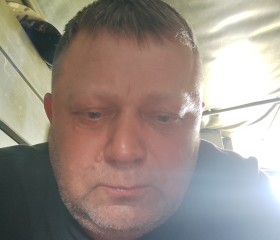 Сергей, 49 лет, Горлівка