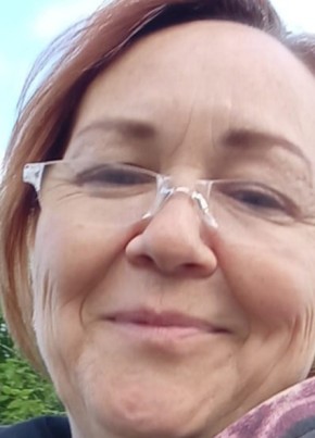 Аляля из Санкт-Петербурга 51 год