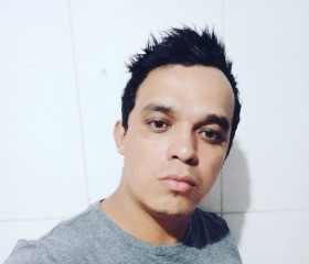 Paulo gomes, 33 года, Goiânia