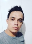 Paulo gomes, 33 года, Goiânia