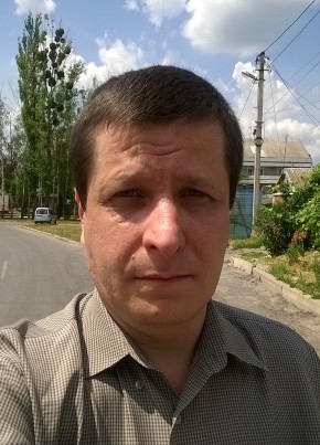 Владислав, 41, Україна, Вінниця