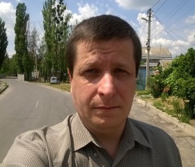 Владислав, 41 год, Вінниця