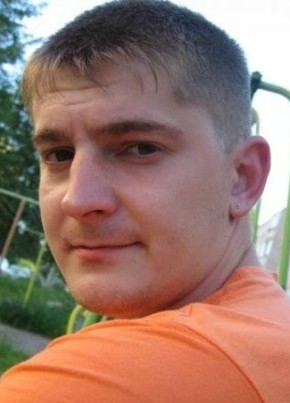 Антон, 37, Россия, Алексин