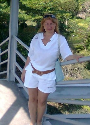 Лиза, 61, Россия, Москва