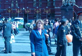 Лиза, 61 - Москва