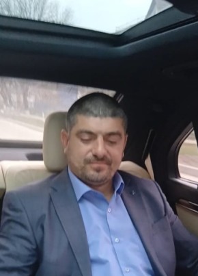 Адам из Татарска 38 лет