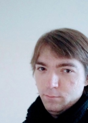 Алексей, 30, Россия, Саранск