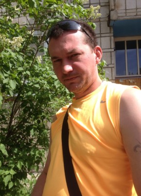Павел, 37, Россия, Северск