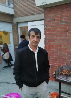 Adam Musaev, 59, Russia, Livny